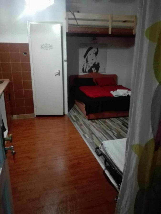 7Dab Apartment Bezeredj Contactless Self -Check-In Boedapest Buitenkant foto